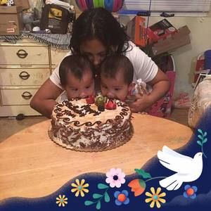 Meet your Posher, Maria